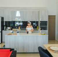 บ้านพักหรูเปิดใหม่ในเขาใหญ่ NP Pool  Villa Khaoyai
