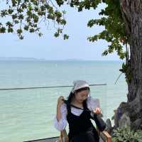 Sunny Beach House Pattaya คาเฟ่เปิดใหม่ที่พัทยา