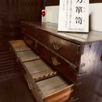 〜京都府〜角屋も幕末のままのの美術館でタイムスリップ！