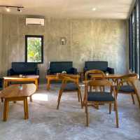 FORQUE | THERE'S A NEW HANGOUT SPOT IN DEPOK