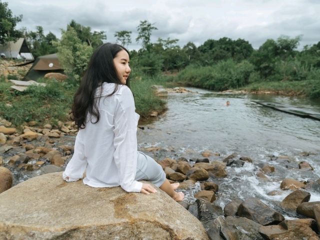 ภูธารา โฮมสเตย์ 