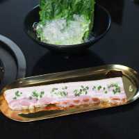 YUU Yakiniku ปิ้งย่างเนื้อพรีเมียม