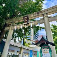 日本招財貓發源地 -不求財，求良緣！