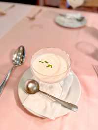 【記念日レストラン】老舗イタリアンでお祝いランチ🍽アントニオ南青山本店🇮🇹