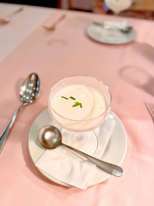 【記念日レストラン】老舗イタリアンでお祝いランチ🍽アントニオ南青山本店🇮🇹