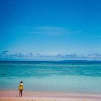 　【波照間島】日本最南端で過ごす夏