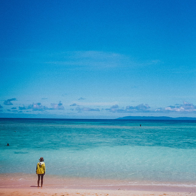 　【波照間島】日本最南端で過ごす夏