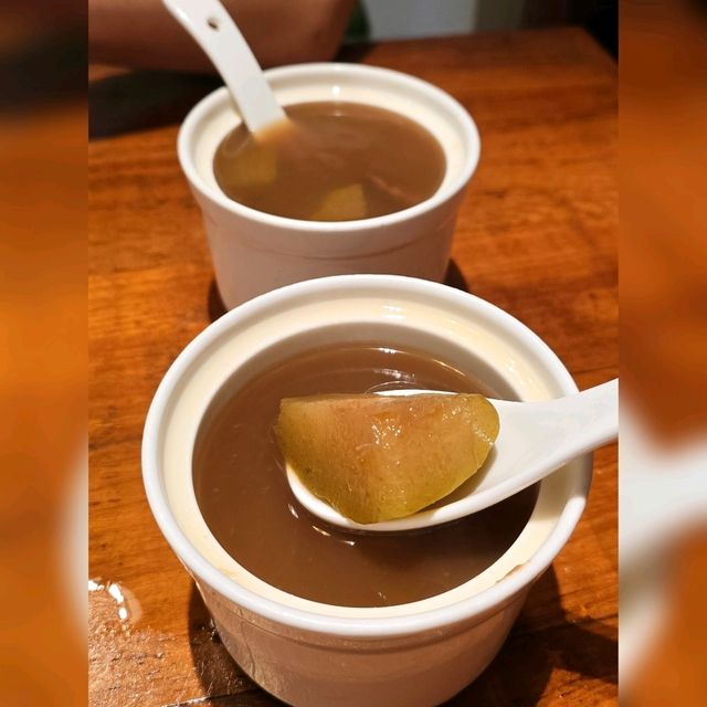 灣仔素食人情味小店😍