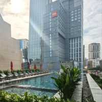 Skyview Hotel Bangkok 🇹🇭