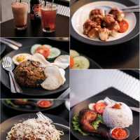 THINK COFFEE CLUB | A COZY COFFEESHOP IN BENHIL, CENTRAL JAKARTA