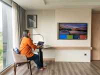 ที่พักพัทยา Courtyard by Marriott North Pattaya 
