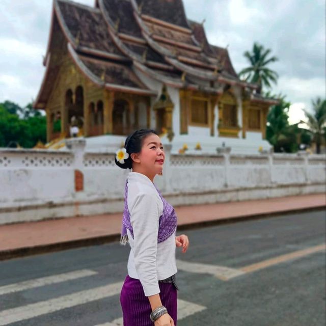 วังเวียง เฟือง เวียงจันทน์ หลวงพระบาง 