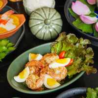 Arun Thai Cuisine 