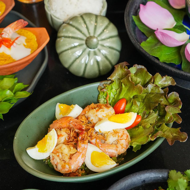 Arun Thai Cuisine 