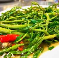 ฝนตกทั้งวัน หาอะไรร้อนๆ ทานกันดีกว่า …