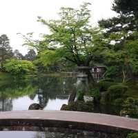 【石川県】兼六園