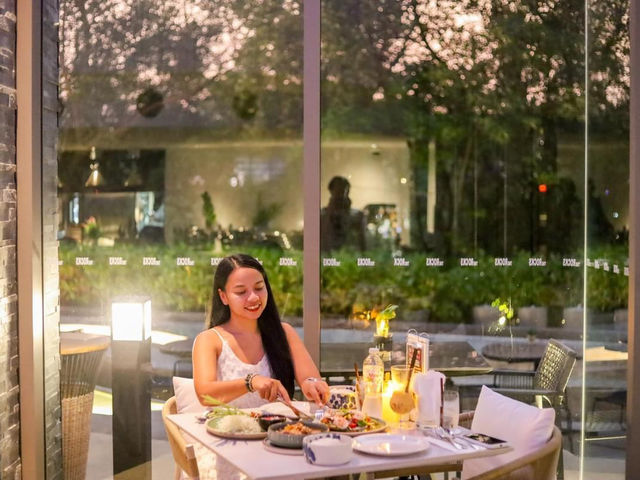 Bayphere Hotel Pattaya