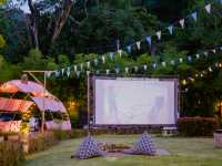 Recall Isaan Isan Concept at Khaoyai 