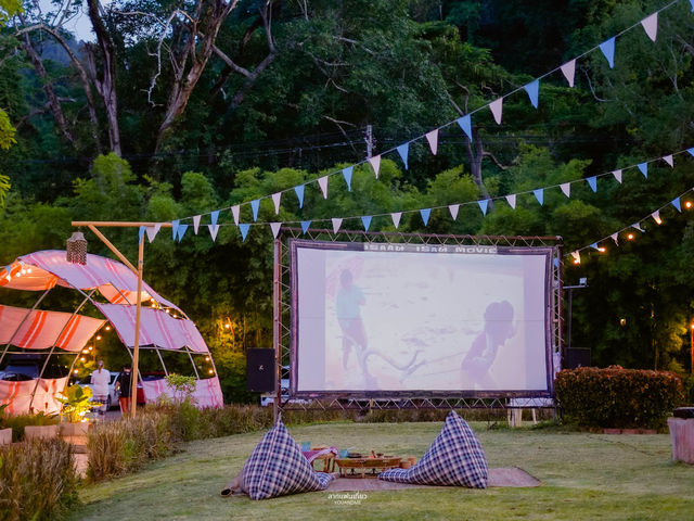 Recall Isaan Isan Concept at Khaoyai 