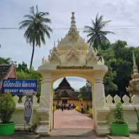 เวียงจันทน์ 1 วันเที่ยวอะไรได้บ้าง