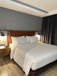 Hotel Scarlett 