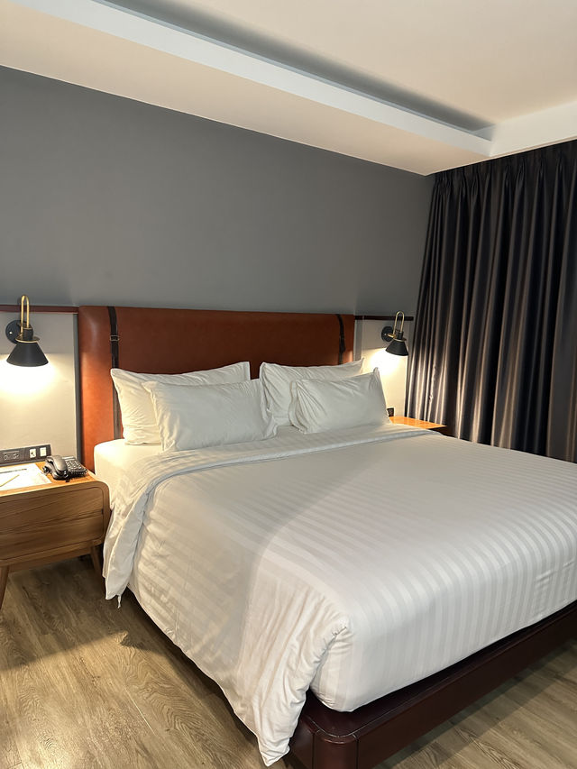 Hotel Scarlett 