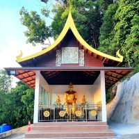 Wat Doi Thepnimit Monastery