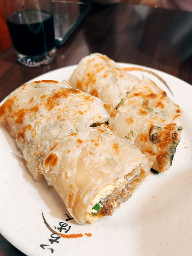 🚩台北美食探店🥢張家清真黃牛肉麵館50年老店傳統的好滋味👍