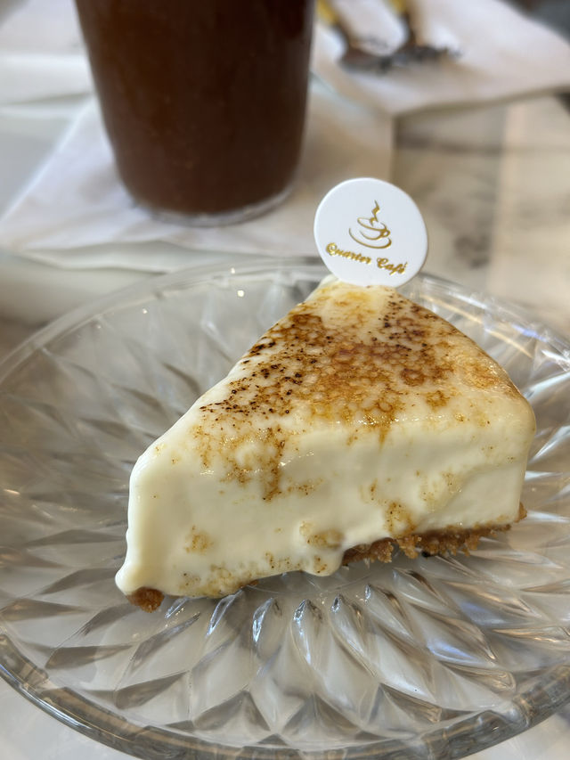 澳門咖啡推薦!一刻咖啡館Quarter Cafe 澳門咖啡推薦!一刻咖啡館Quarter Cafe