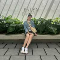 PALYN CAFE AND EATERY