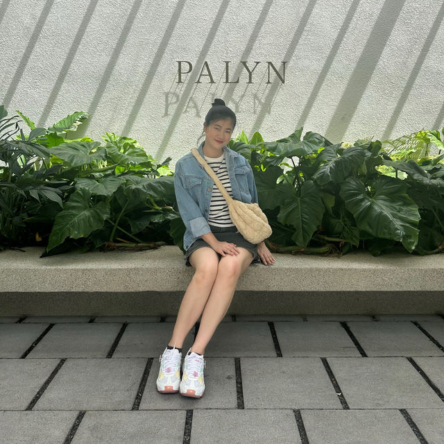 PALYN CAFE AND EATERY