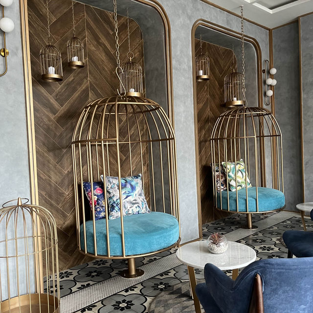 Staycation time during summer holiday