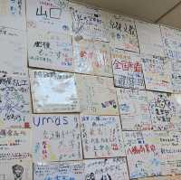天保山大摩天輪+海游館+聖瑪利亞號=一站式嘅親子旅遊好去處