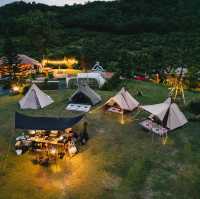 SKY 360 CAMP 
