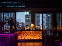  Hotel Muse, Bangkok ดีไซน์โดดเด่น