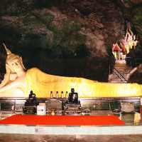 วัดสุวรรณคูหา จ.พังงา
