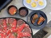 ฮาลาลชาบูหาดใหญ่ Halalshabu Hatyai