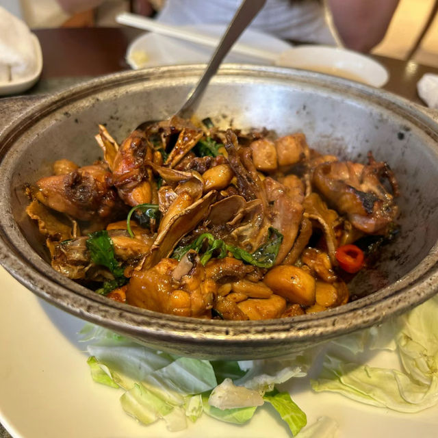 外國朋友來台北必吃09「欣葉台菜」