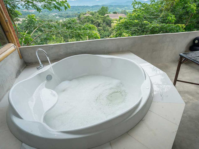 Phu Chaisai Mountain Resort 