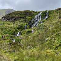 "Hiking Gems on the Isle of Skye"