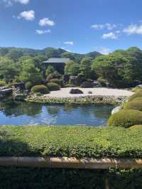 【島根】足立美術館