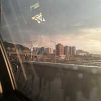 Chinggis Khaan International Airport