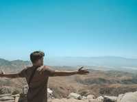🇺🇸 Visit Joshua Tree National Park