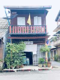 🫕ร้านข้าวซอยครัวคุณสุ เขยใต้-สะใภ้เหนือ🍜| ตราด