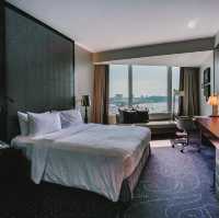 The Sound of your Stay 