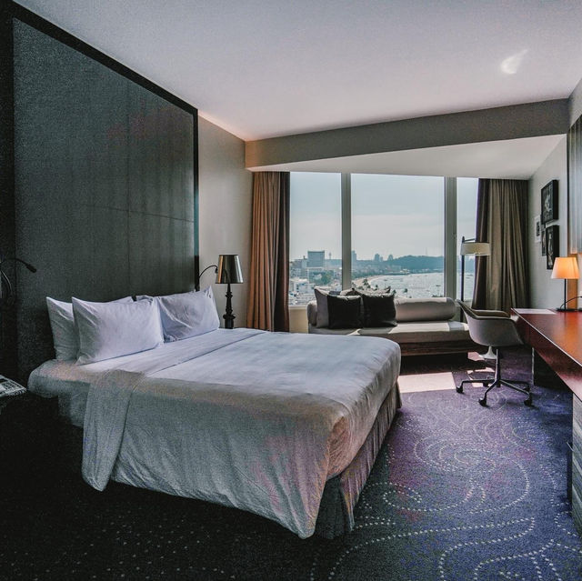 The Sound of your Stay 