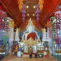 ขับรถเที่ยวชัยภูมิ ฉบับเวลาน้อย