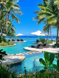 Trip to Fiji 🇫🇯 