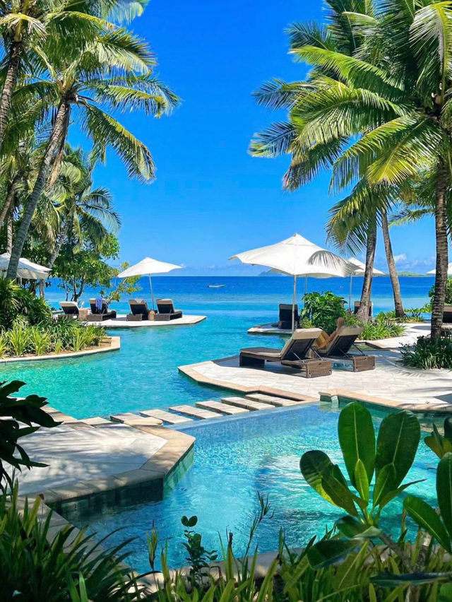 Trip to Fiji 🇫🇯 