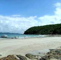 เกาะเสม็ด ระยอง